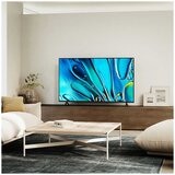 Sony 85 Inch BRAVIA 3 4K HDR Google TV K85S30