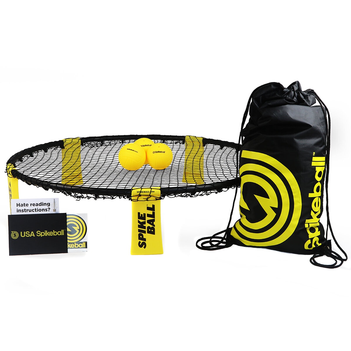 Spikeball Standard Set