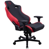 Aerocool Onex EV12 Evolution Edition Gaming Chair - Black & Red