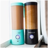 BlendJet 2 Portable Blender 2 Pack/