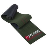 Pure2Improve Perfect Stroke Putting Mat