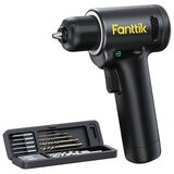 Fanttik Z100 Apex Cordless Brushless Electric Drill USATTFTKN1050123 Fanttik Z100 Apex Cordless Brushless Electric Drill USATTFTKN1050123