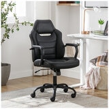 BTS Task Chair 52276- BLK