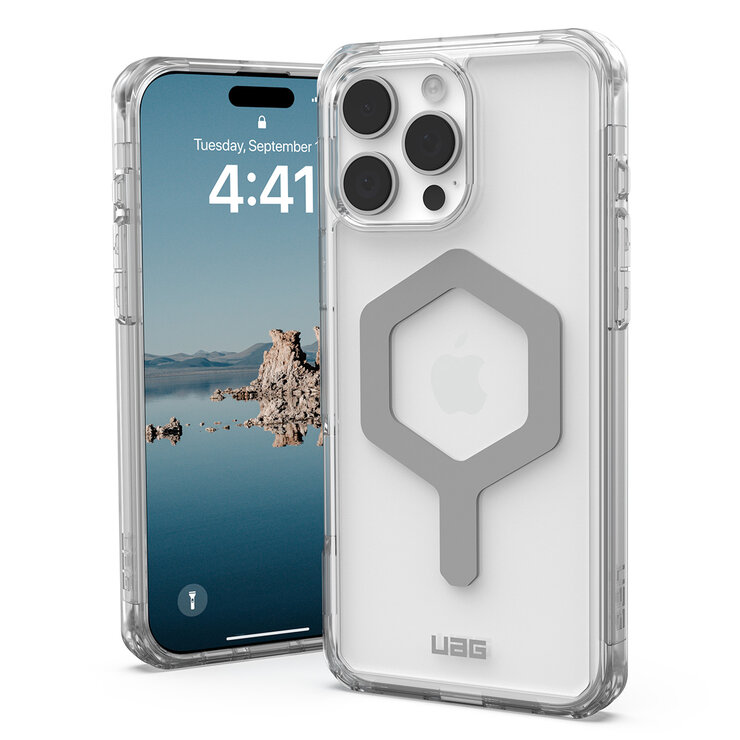 UAG Plyo MagSafe iPhone 16 Pro Max Case UAG Plyo MagSafe iPhone 16 Pro Max Case