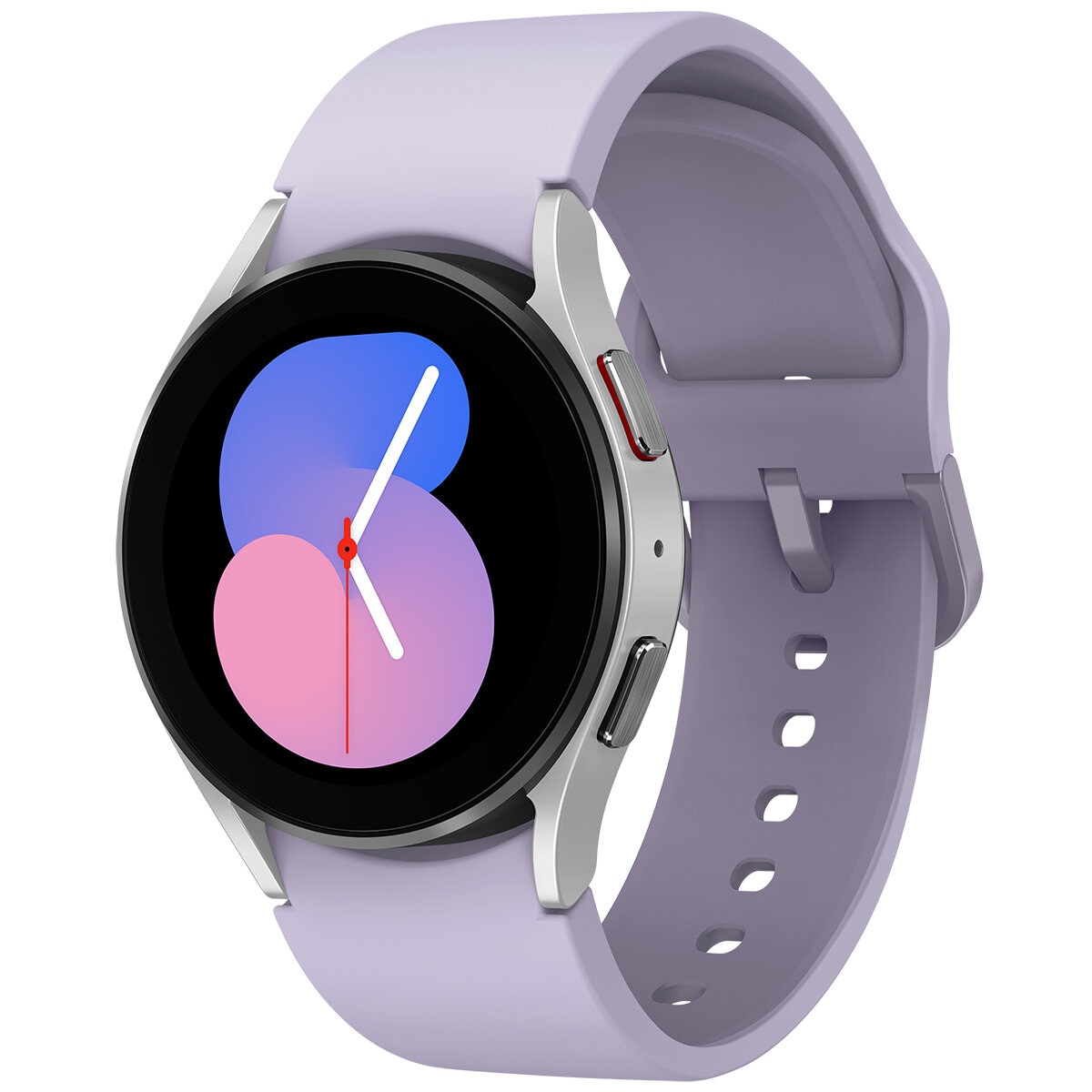 Samsung Galaxy Watch5 Bluetooth 40MM Silver SM-R900NZSAXSA