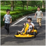 Segway Ninebot Go Kart Pro Automobili Lamborghini Edition