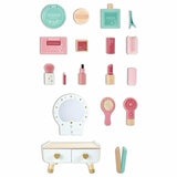 Hape My Sparkling Vanity Set Hape My Sparkling Vanity Set