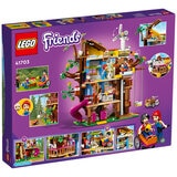 LEGO Friends Friendship Tree House 41703