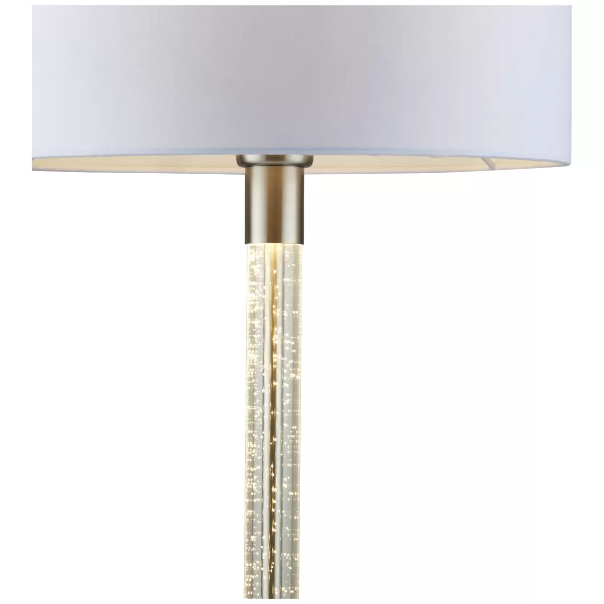 Hudson Living Andromeda Table Lamp 