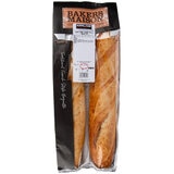 Kirkland Signature Traditional French Style Baguette 2ps 800g