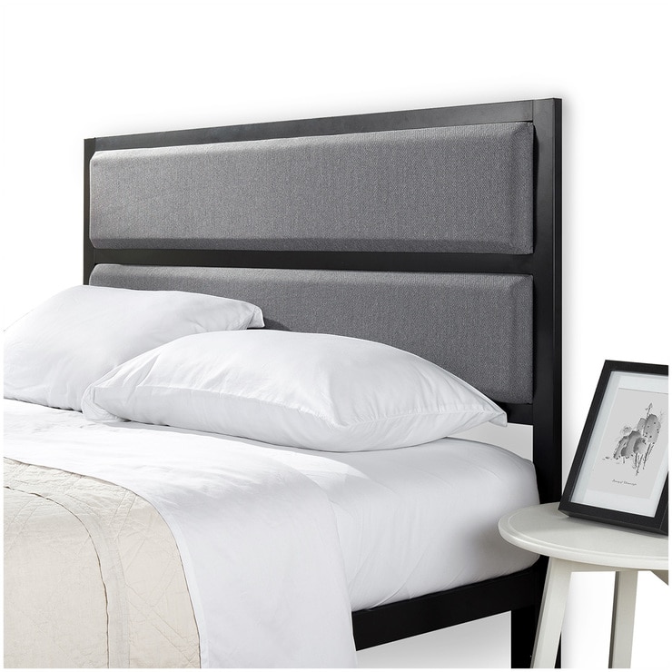 Blackstone Modern Studio Headboard Single Costco Australia