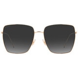 Jimmy Choo Dahla Women's Sunglasses