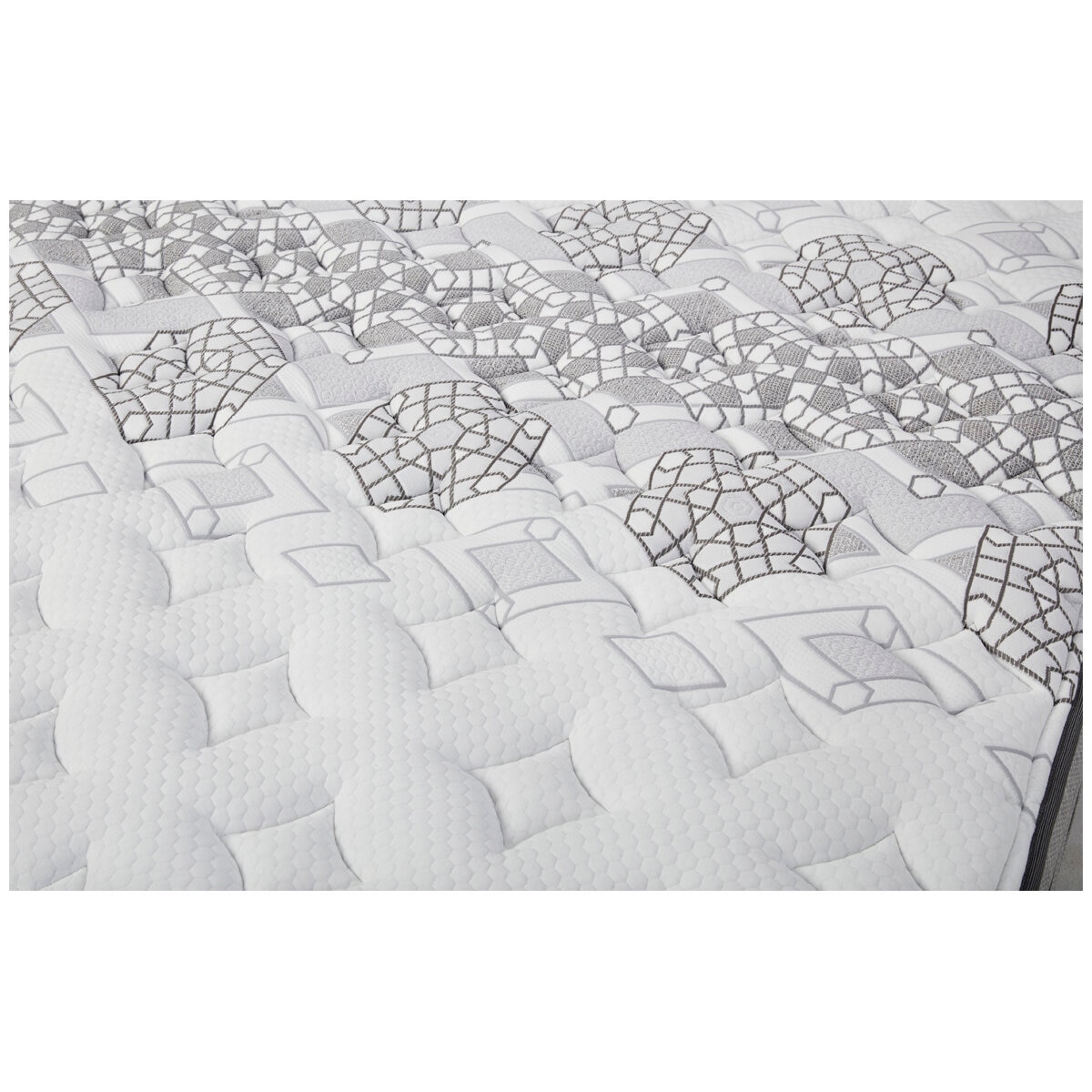 Domino Lachlan Queen Mattress Medium