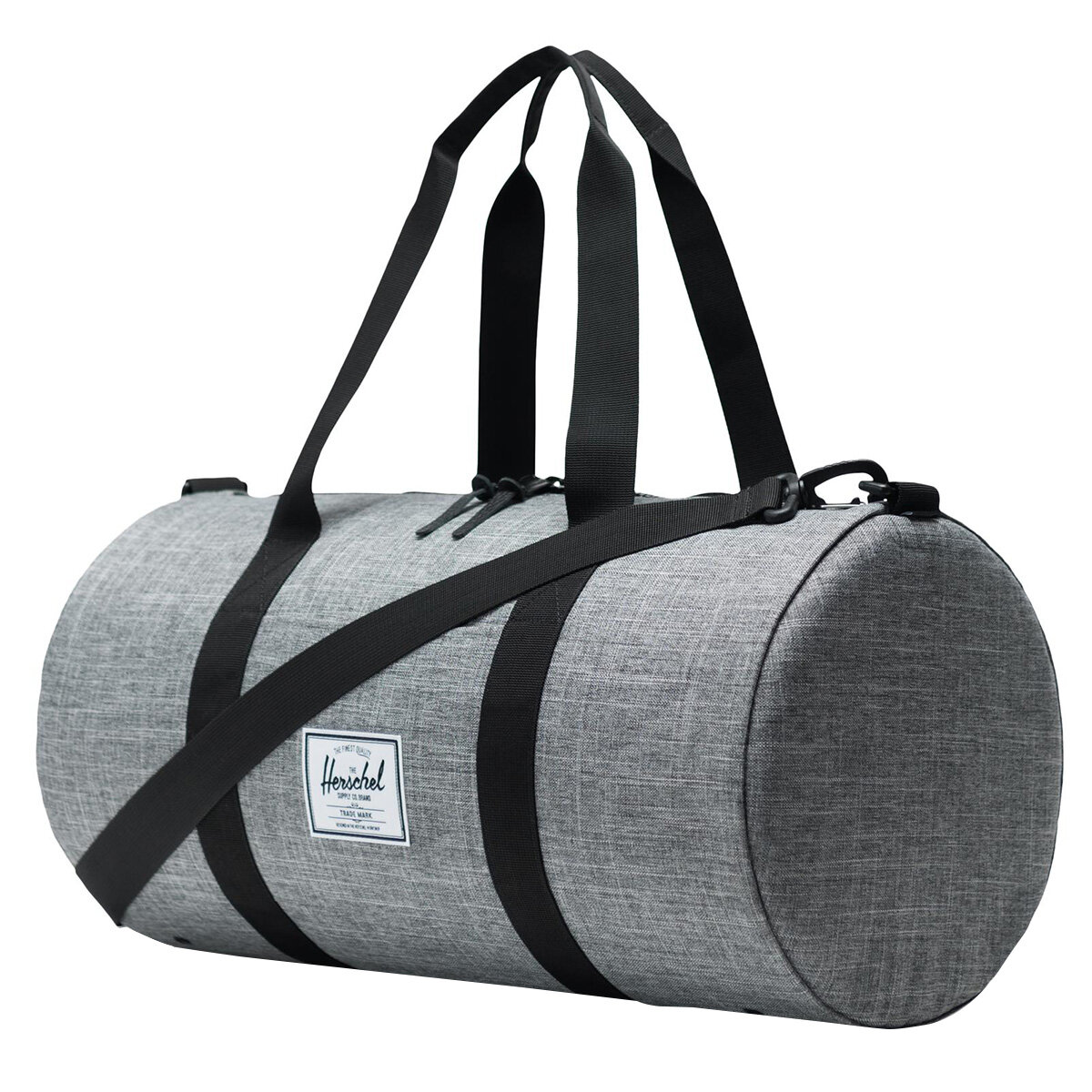 Herschel Sutton Mid Duffle