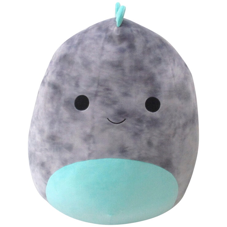 Squishmallows 61cm Assorted Jumbo Soft Toy Narwhal