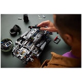 LEGO Peugeot 9X8 24H Le Mans Hybrid Hypercar 42156 LEGO Peugeot 9X8 24H Le Mans Hybrid Hypercar 42156