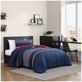 Nautica Comforter Set King Single 2 Piece