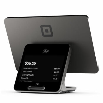 Square Register 2nd Generation With $5,000 Of Free Processing SQ-REGX2C-COSTCO Square Register 2nd Generation With $5,000 Of Free Processing SQ-REGX2C-COSTCO
