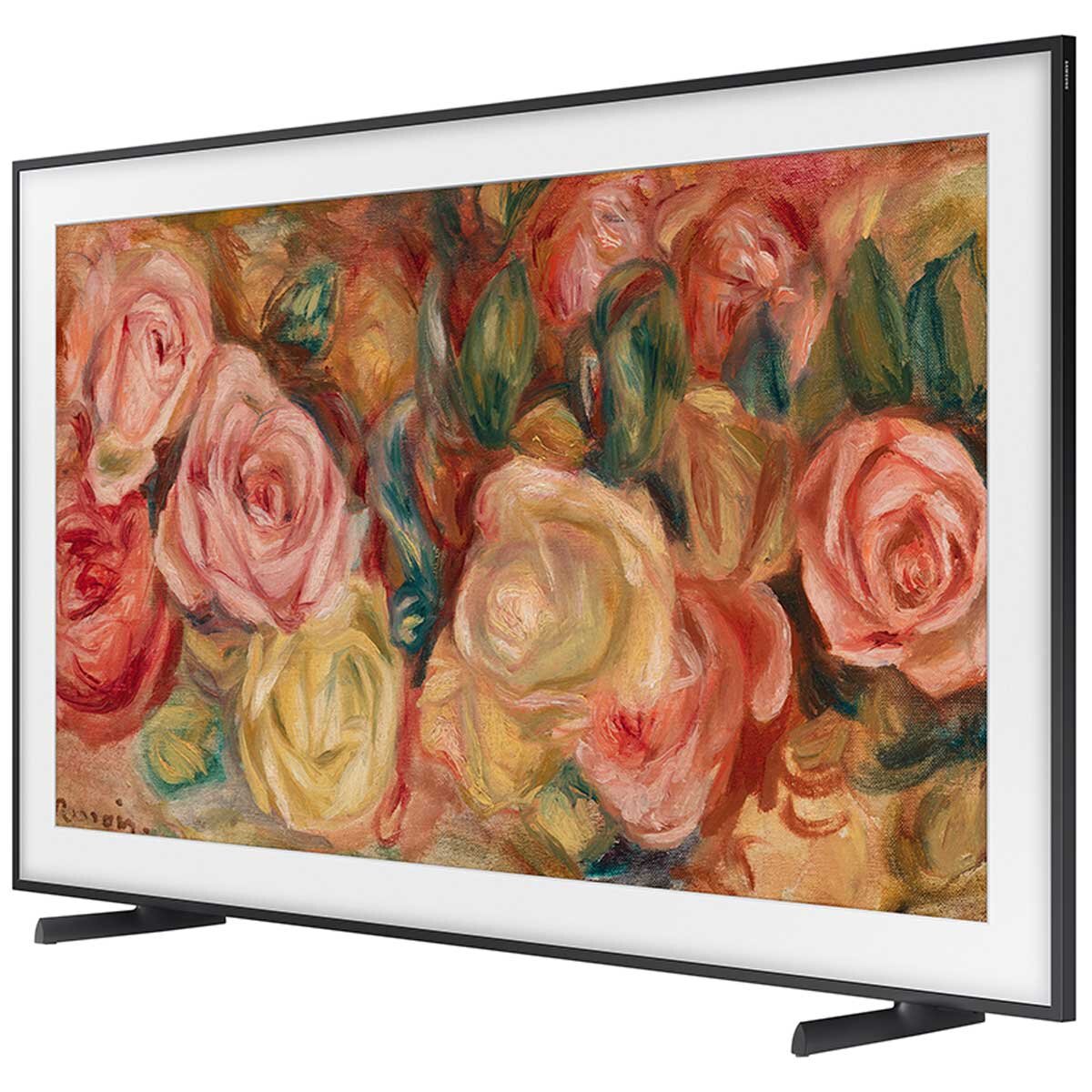 Samsung 43 Inch The Frame QLED 4K Smart TV QA43LS03DAWXXY