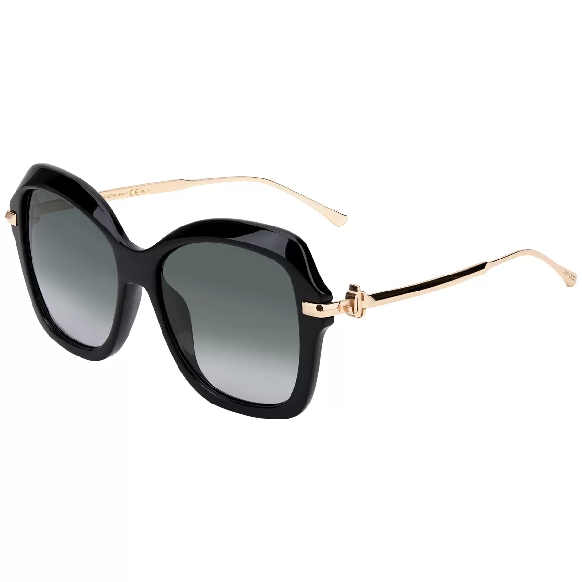 Jimmy Choo Tessy/G/S Women’s Sunglasses