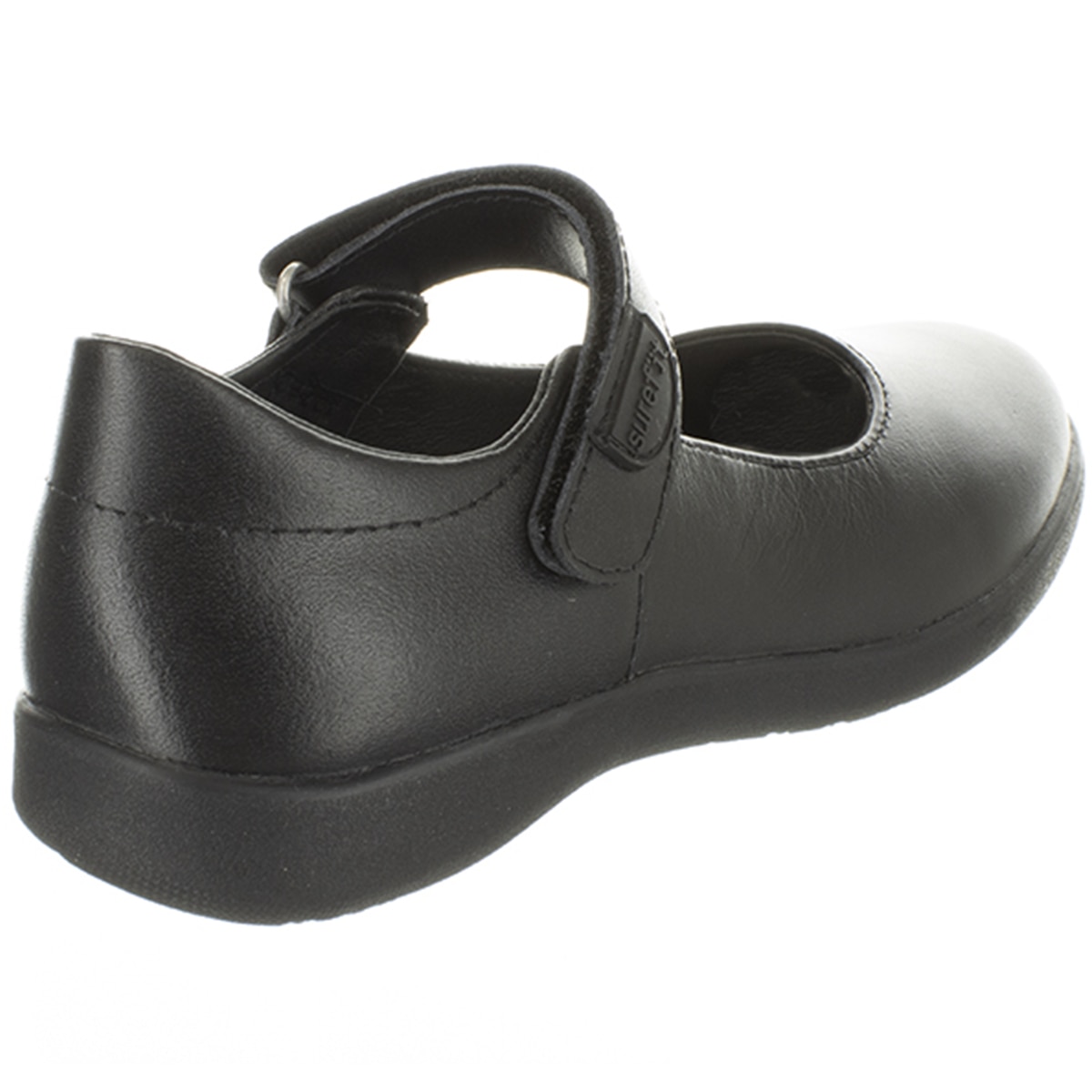 Surefit - Bianca and Billy School Shoes - Bianca