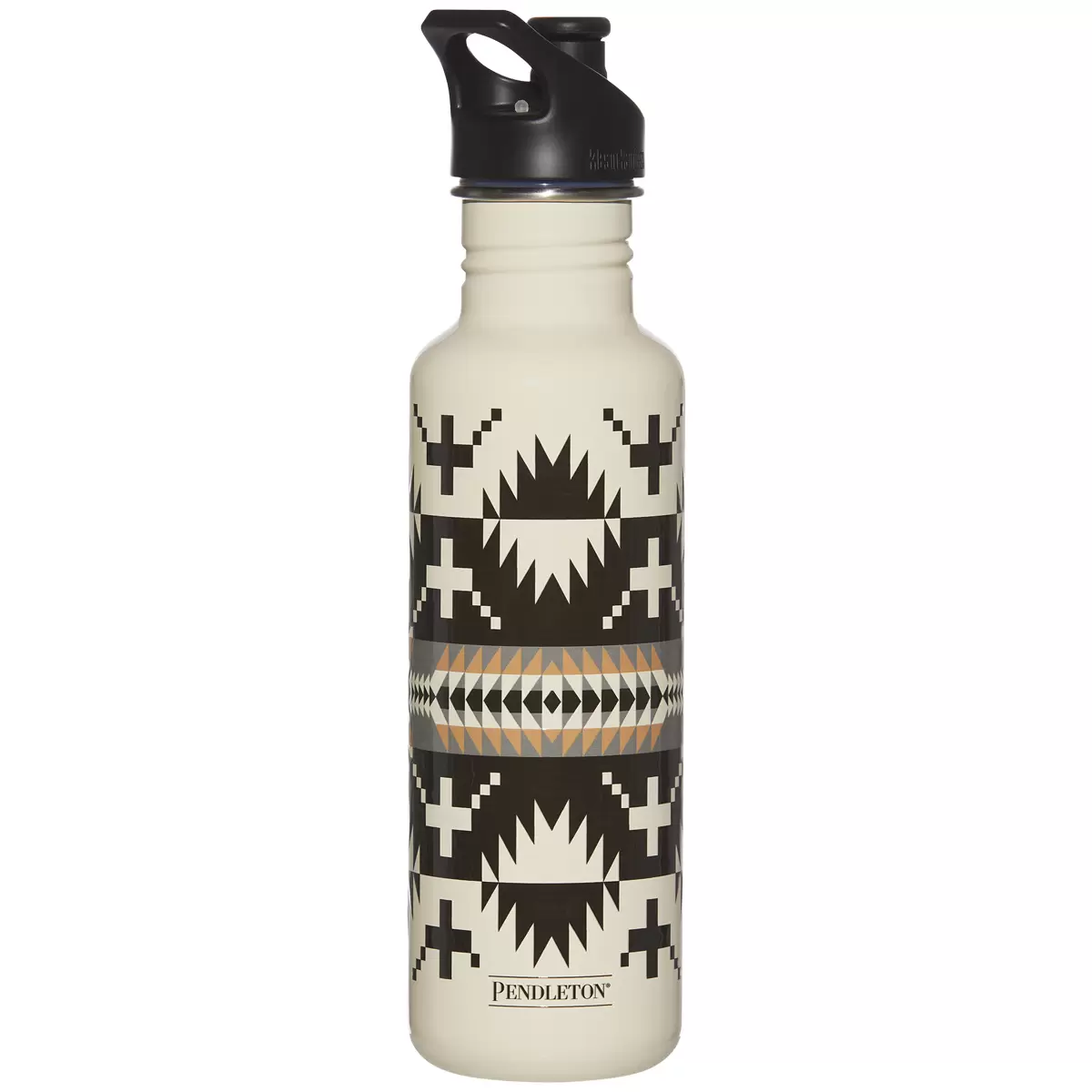 Pendleton x Klean Kanteen Water Bottle 