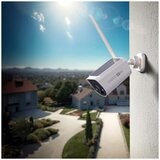 Swann MaxRanger4K Solar 3 Camera Security System With Longest Range Wireless Swann MaxRanger4K Solar 3 Camera Security System With Longest Range Wireless