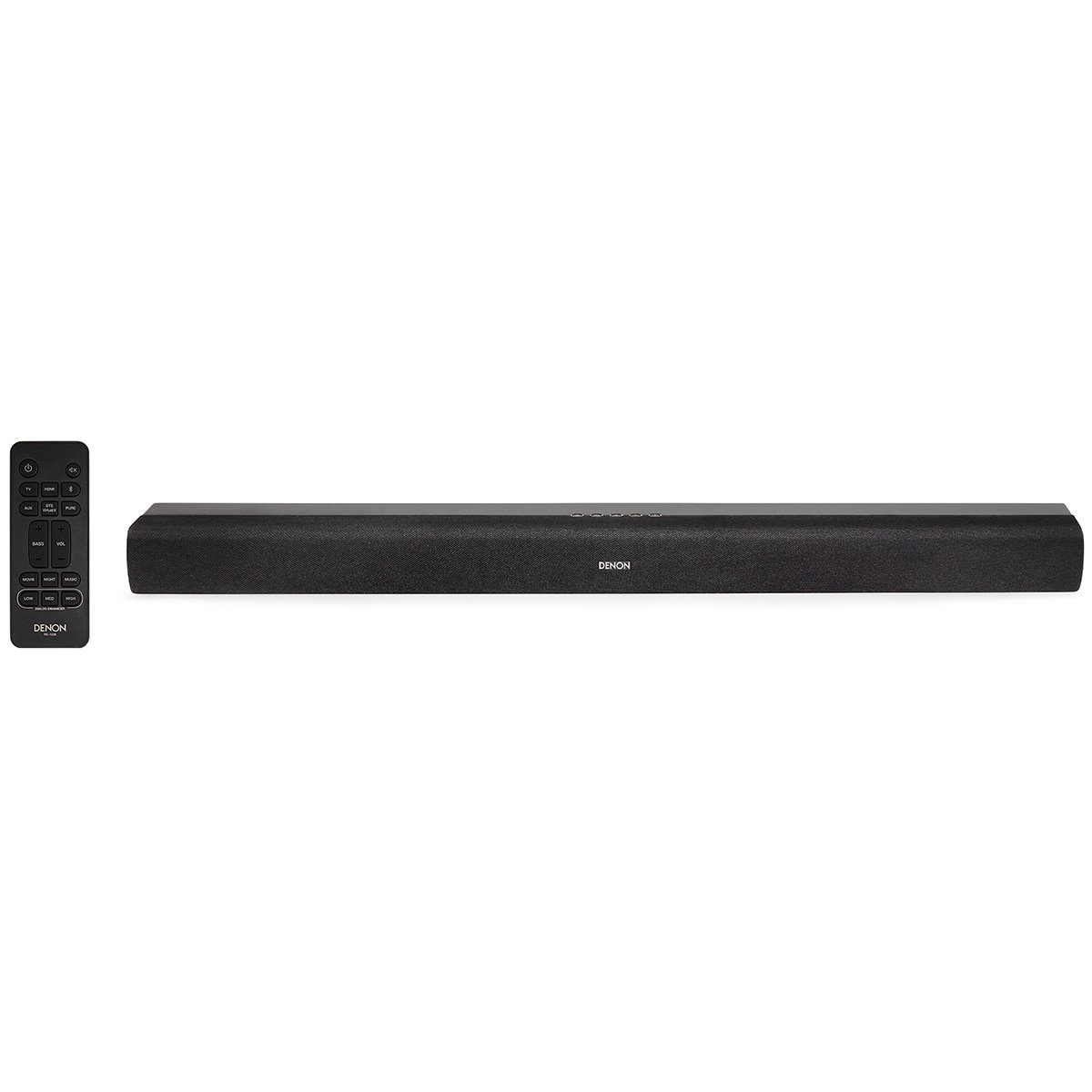 denon soundbar dht