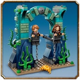 LEGO Harry Potter Triwizard Tournament The Black Lake 76420 LEGO Harry Potter Triwizard Tournament The Black Lake 76420