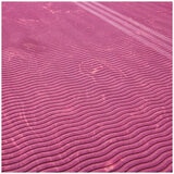 206658 Adidas Power Berry Camo Yoga Mat 5mm