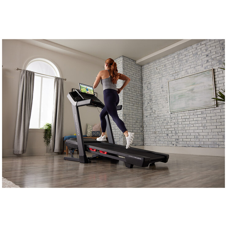 Proform Carbon Pro 9000 Treadmill Proform Carbon Pro 9000 Treadmill