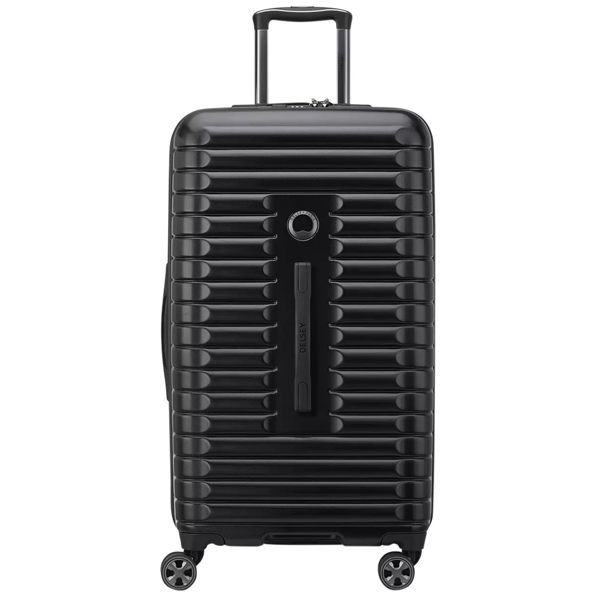 Delsey Paris 2 Piece Luggage Set 