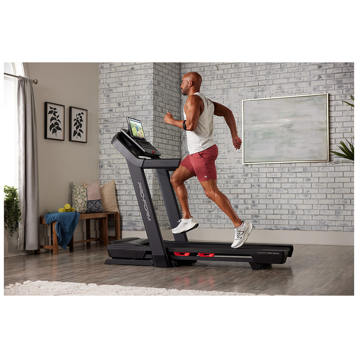 Proform Carbon Pro 9000 Treadmill