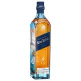 Johnnie Walker Blue Cities Sydney Whisky 750ml