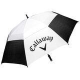 Callaway 62 Auto Open Vented Golf Umbrella 2 Pack