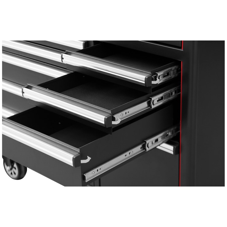 Kirkland Signature Tool Chest 43" Redline Kirkland Signature Tool Chest 43" Redline