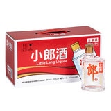 Langjiu Little Lang Gift Pack 6x100ml