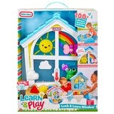 Little Tikes Look & Learn Window