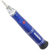 Workpro Multi-bit Screwdriver Set