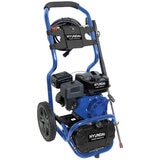 3200W Petrol Pressure Washer 522L Hour Working Pressure 221 Bar 3205 PSI