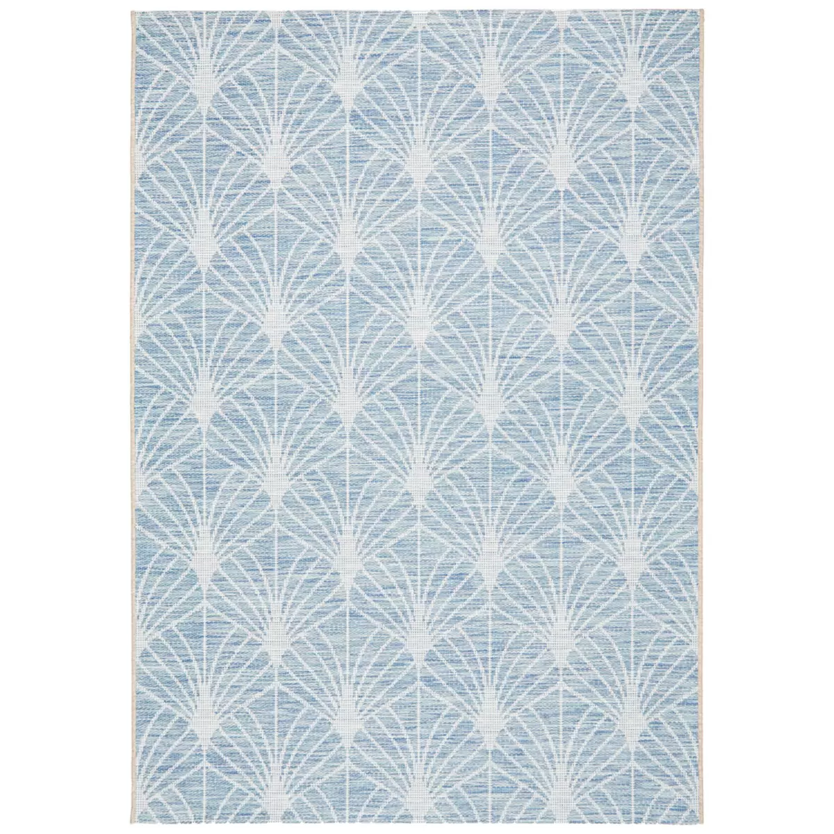 Rug Culture Terrace 5502 Rug 400 x 300cm 