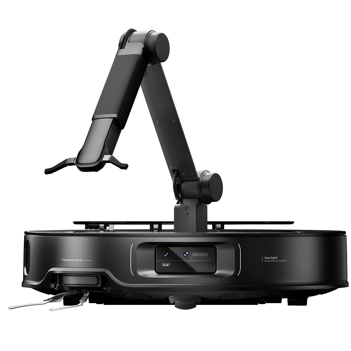 Roborock Saros Z70 Vacuum Cleaner Black RRSZ705203BLK Roborock Saros Z70 Vacuum Cleaner Black RRSZ705203BLK