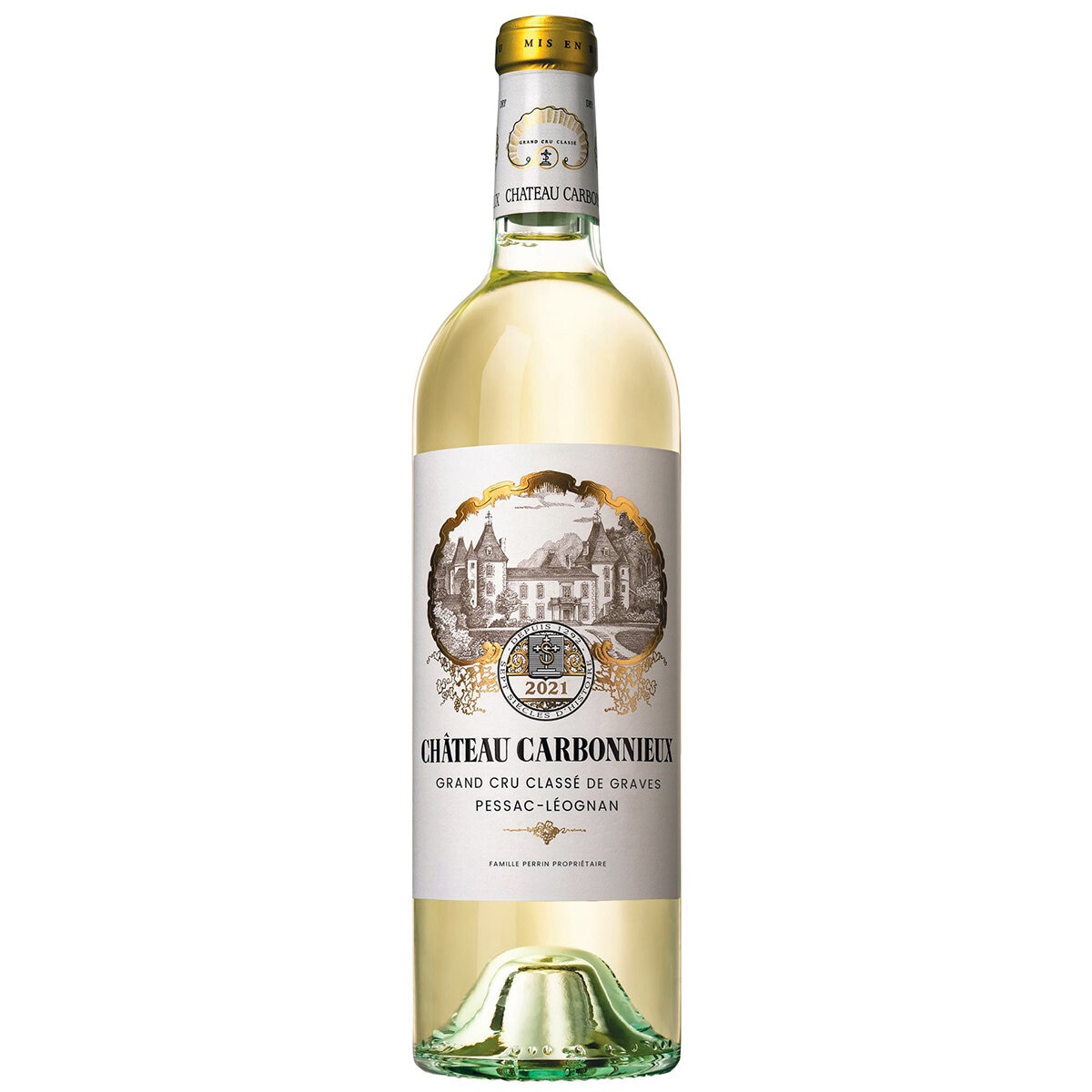 Château Carbonnieux Pessac-Leognan 2021 750ml