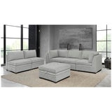 Thomasville Tisdale 6-piece Modular Sectional