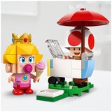 LEGO Super Mario Mario Kart – Baby Peach