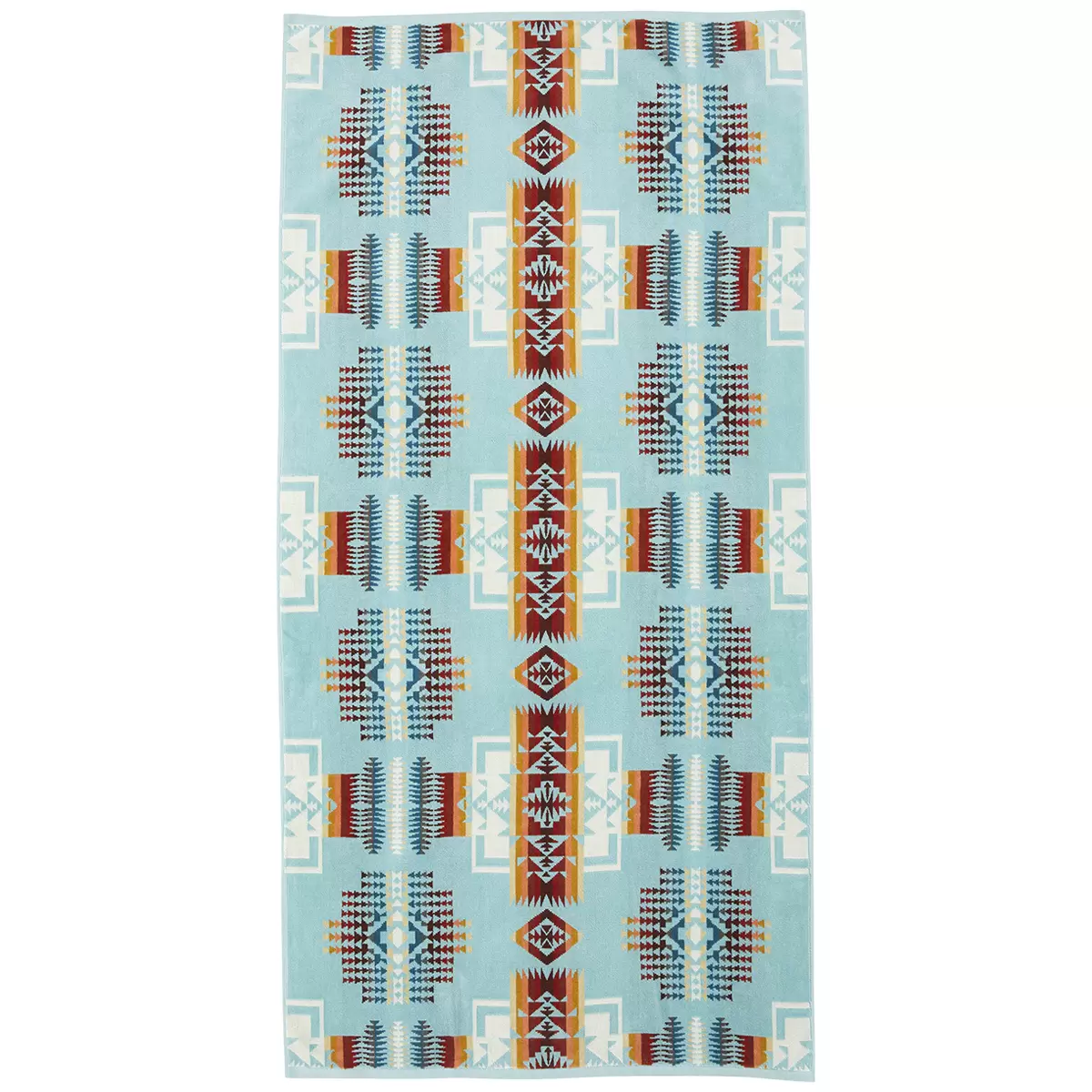 Pendleton Jacquard Bath Towel 