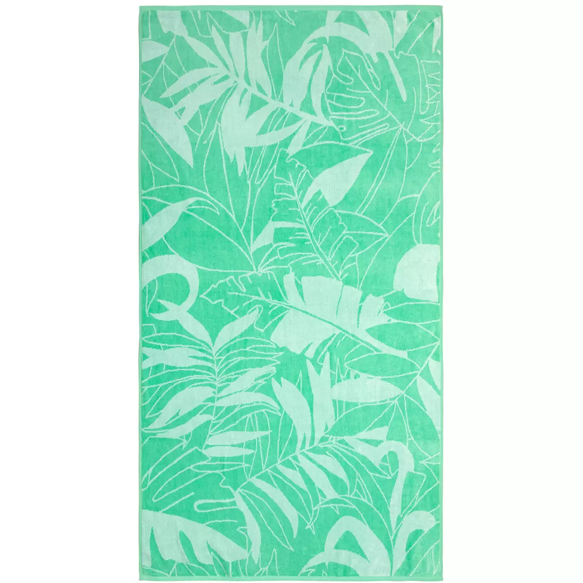 Tommy Bahama Printed Beach Towel