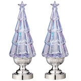 2 Piece Water Lamp