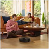 Roborock Q7T+ Vacuum Cleaner Black Roborock Q7T+ Vacuum Cleaner Black