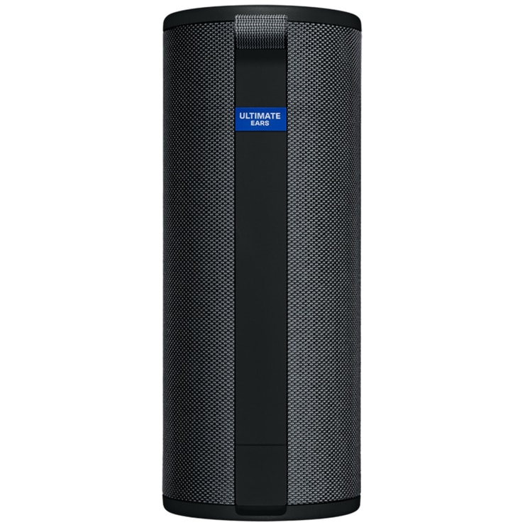 Ultimate Ears Boom 3 Portable Bluetooth Speaker Night Black Costco